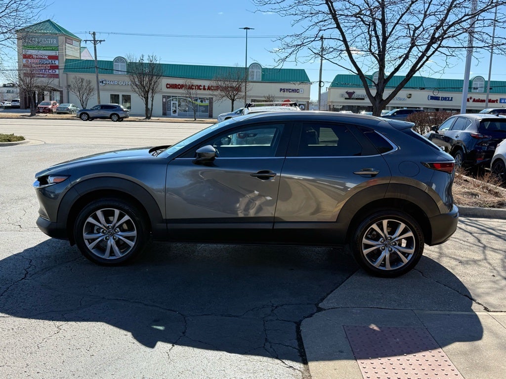 2023 Mazda Mazda CX-30 2.5 S Select Package