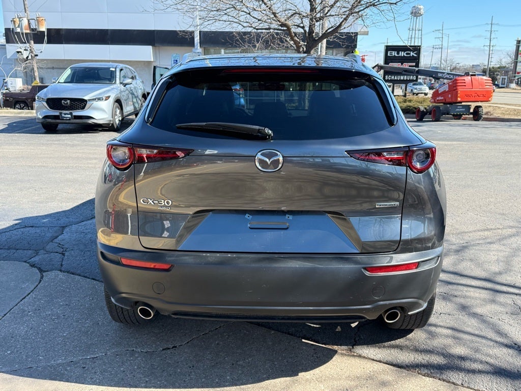 2023 Mazda Mazda CX-30 2.5 S Select Package