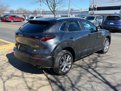 2023 Mazda Mazda CX-30 2.5 S Select Package