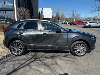 2023 Mazda Mazda CX-30 2.5 S Select Package