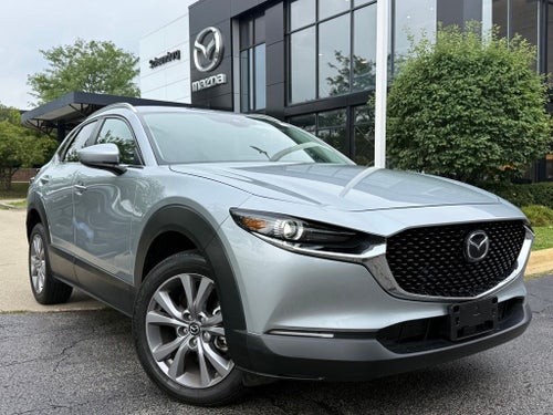 2021 Mazda Mazda CX-30 Preferred