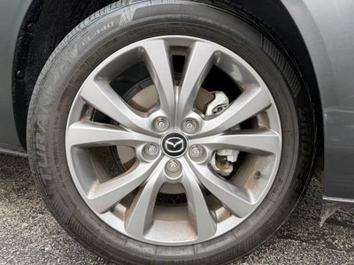 2021 Mazda Mazda CX-30 Preferred