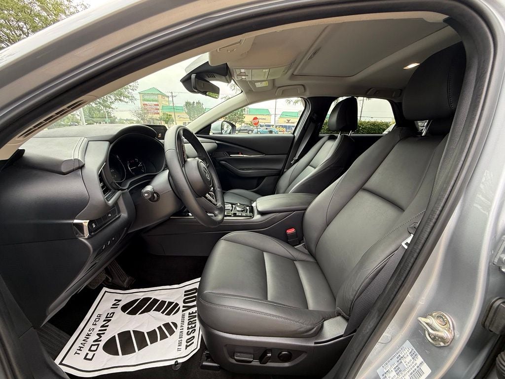 2021 Mazda Mazda CX-30 Preferred