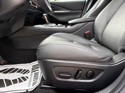 2021 Mazda Mazda CX-30 Preferred
