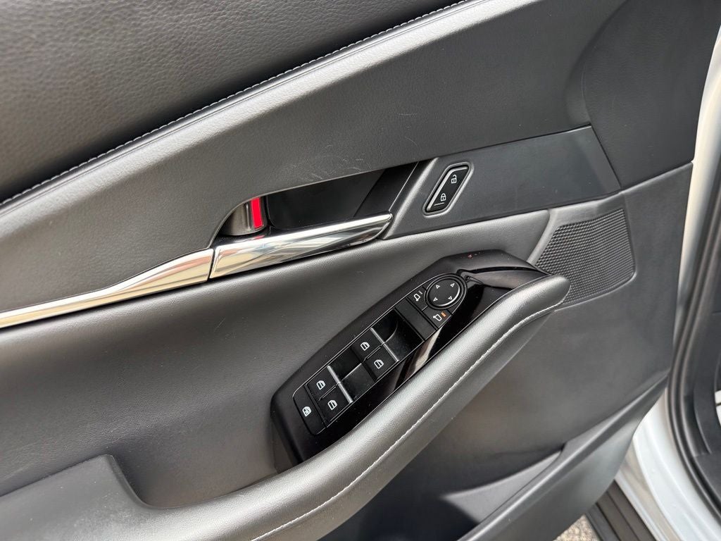 2021 Mazda Mazda CX-30 Preferred