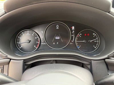 2021 Mazda Mazda CX-30 Preferred