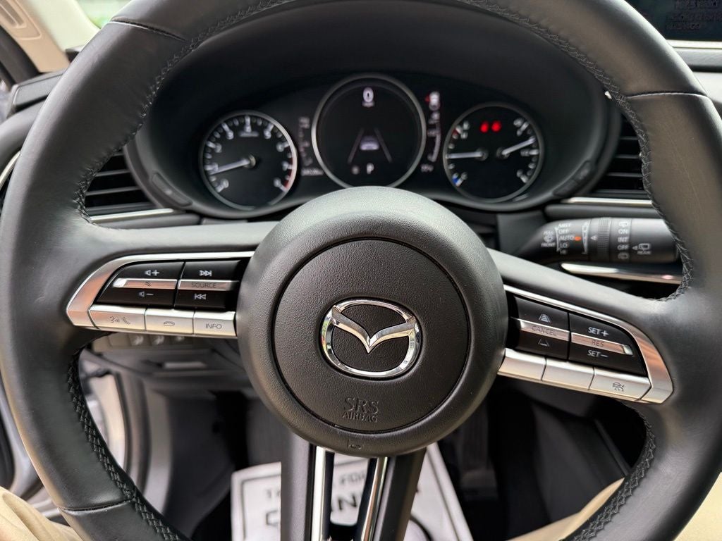 2021 Mazda Mazda CX-30 Preferred