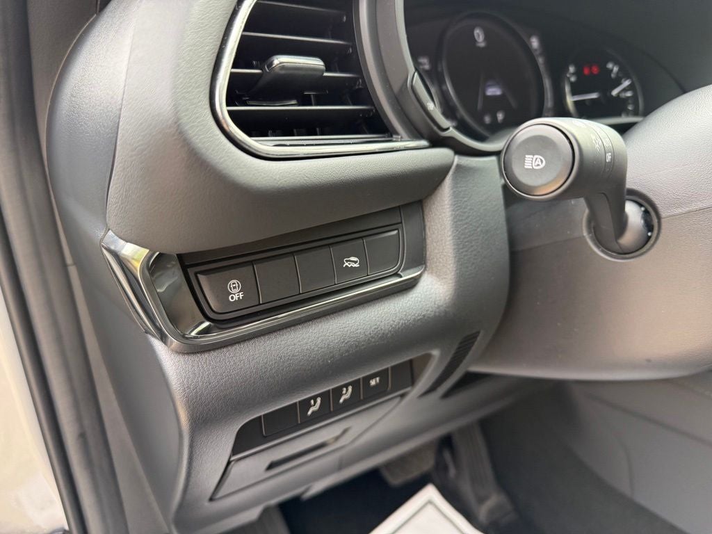 2021 Mazda Mazda CX-30 Preferred