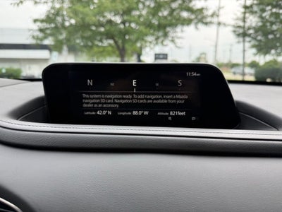 2021 Mazda Mazda CX-30 Preferred