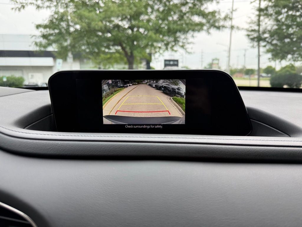 2021 Mazda Mazda CX-30 Preferred