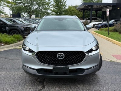 2021 Mazda Mazda CX-30 Preferred