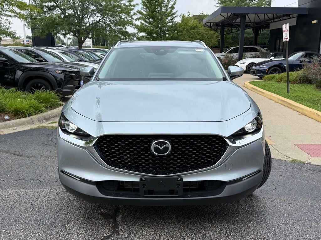 2021 Mazda Mazda CX-30 Preferred