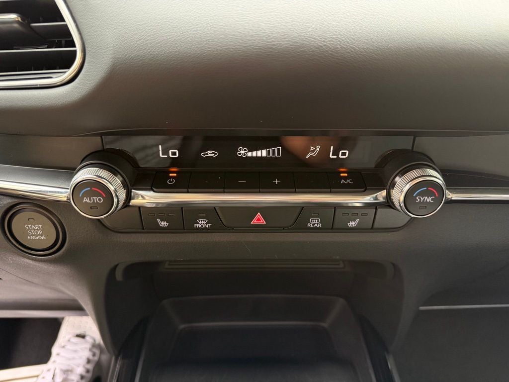 2021 Mazda Mazda CX-30 Preferred