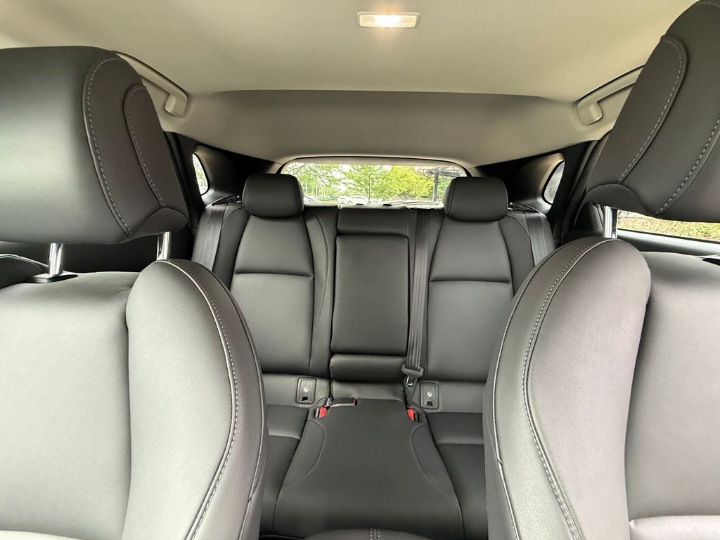 2021 Mazda Mazda CX-30 Preferred