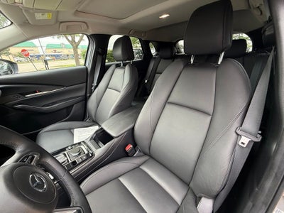 2021 Mazda Mazda CX-30 Preferred