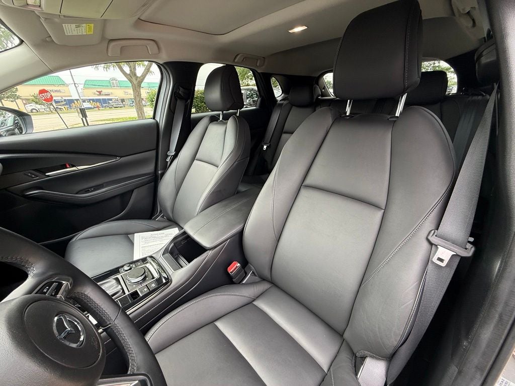 2021 Mazda Mazda CX-30 Preferred