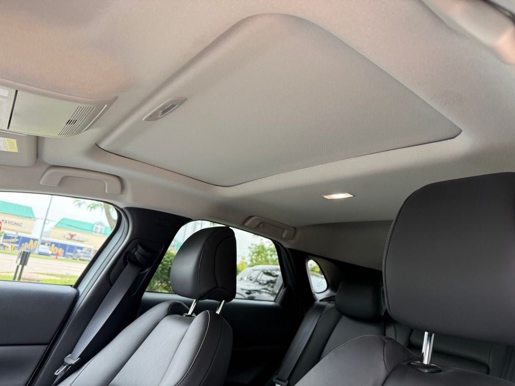 2021 Mazda Mazda CX-30 Preferred