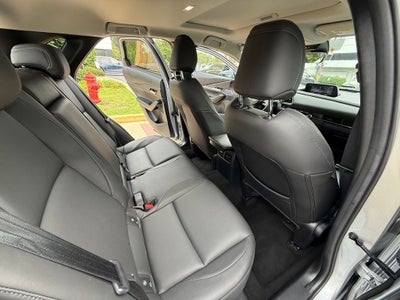 2021 Mazda Mazda CX-30 Preferred