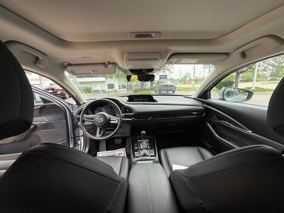 2021 Mazda Mazda CX-30 Preferred