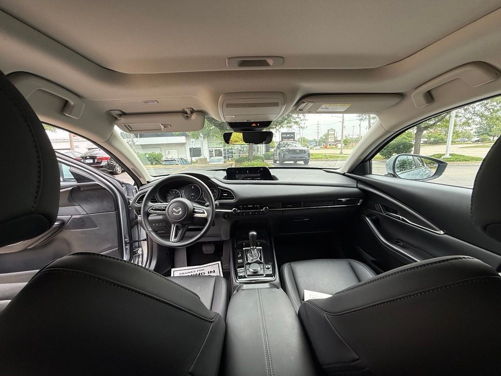 2021 Mazda Mazda CX-30 Preferred