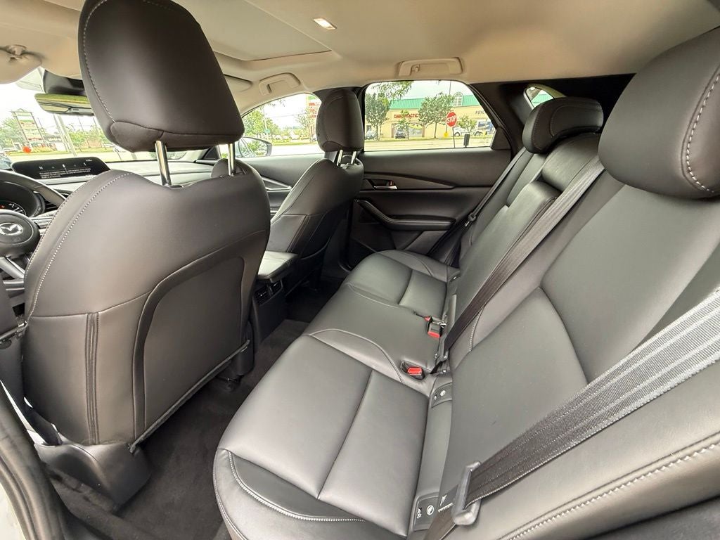 2021 Mazda Mazda CX-30 Preferred