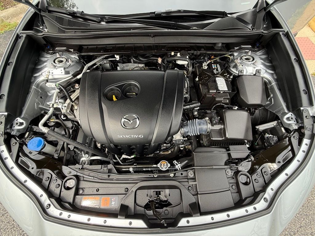 2021 Mazda Mazda CX-30 Preferred