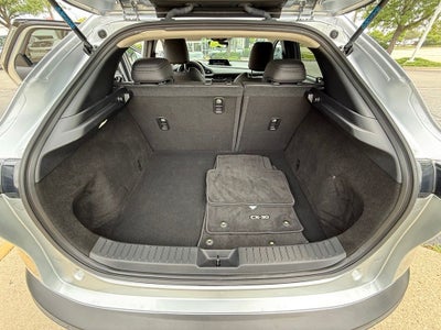 2021 Mazda Mazda CX-30 Preferred
