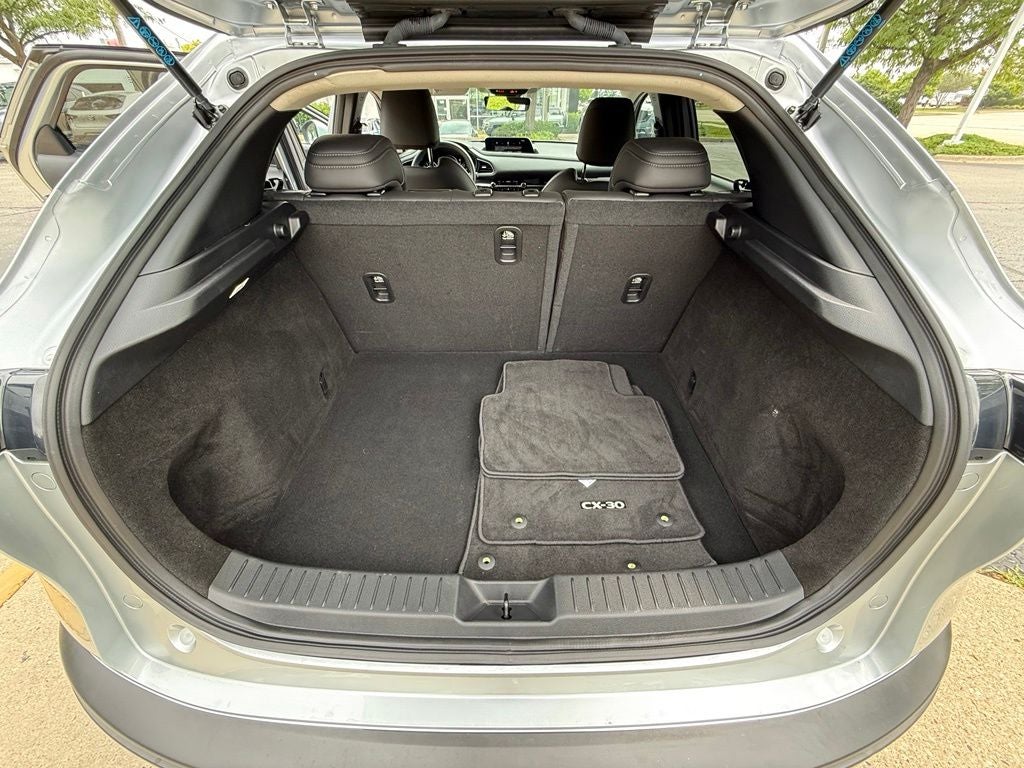 2021 Mazda Mazda CX-30 Preferred