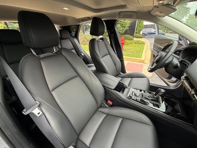 2021 Mazda Mazda CX-30 Preferred