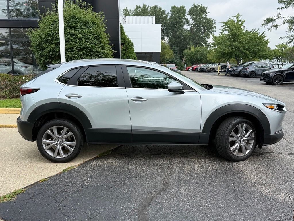 2021 Mazda Mazda CX-30 Preferred