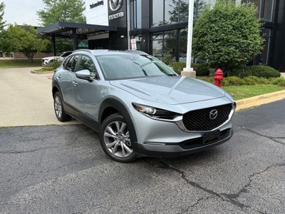 2021 Mazda Mazda CX-30 Preferred