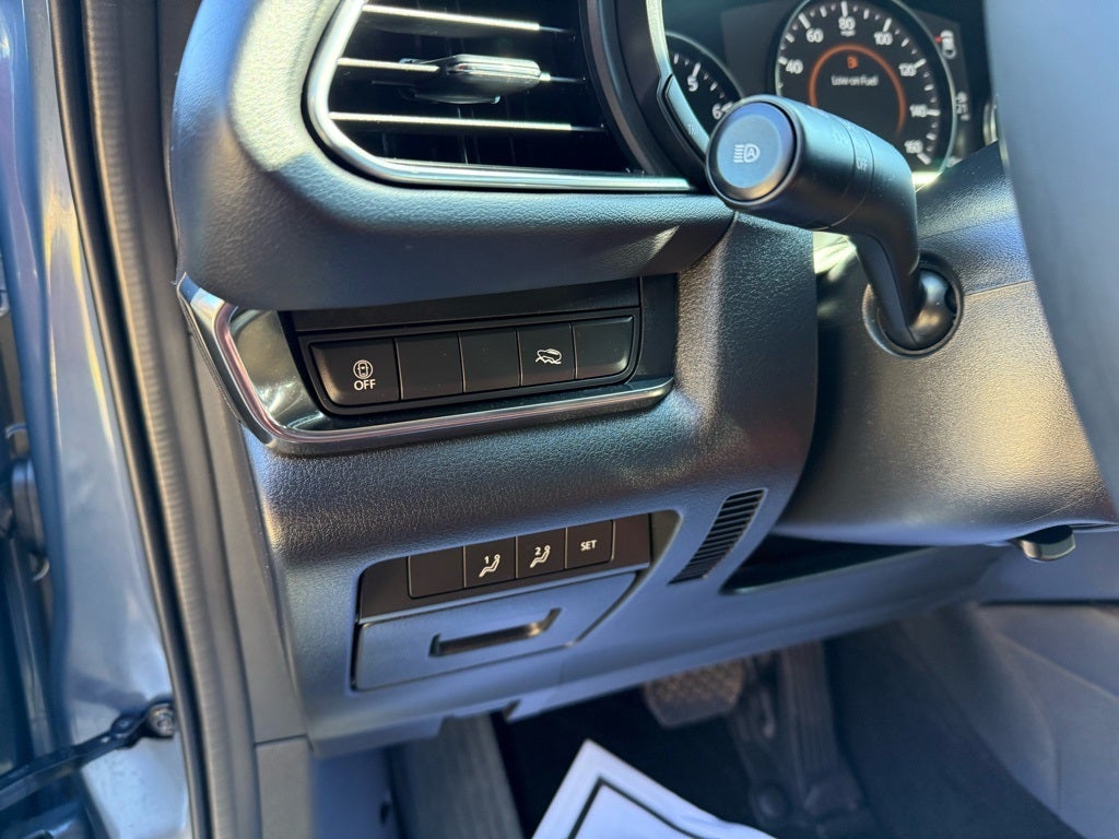 2023 Mazda Mazda CX-30 2.5 S Carbon Edition