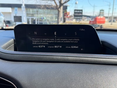 2023 Mazda Mazda CX-30 2.5 S Carbon Edition