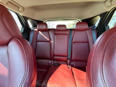 2023 Mazda Mazda CX-30 2.5 S Carbon Edition