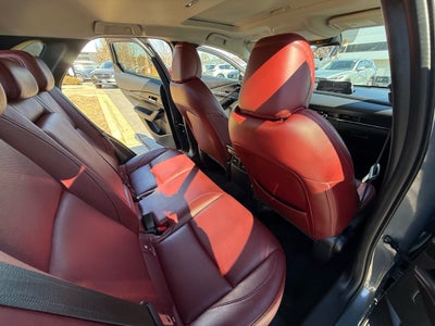 2023 Mazda Mazda CX-30 2.5 S Carbon Edition