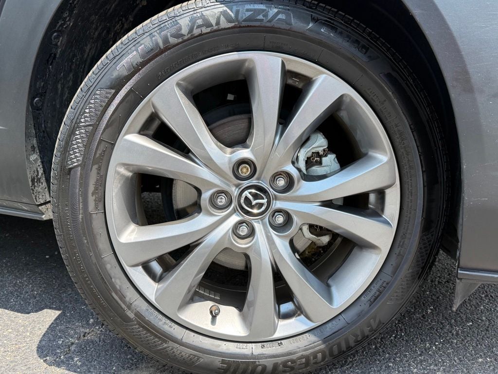 2024 Mazda Mazda CX-30 2.5 S Preferred Package
