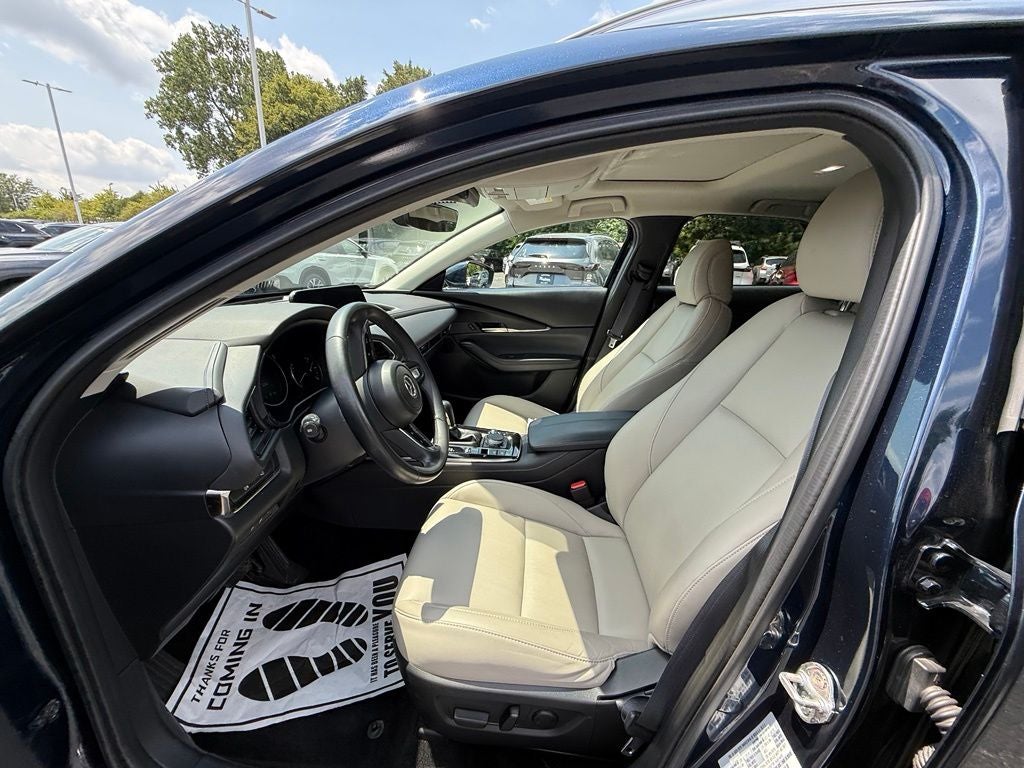 2024 Mazda Mazda CX-30 2.5 S Preferred Package