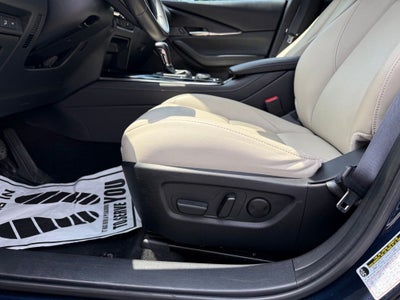 2024 Mazda Mazda CX-30 2.5 S Preferred Package