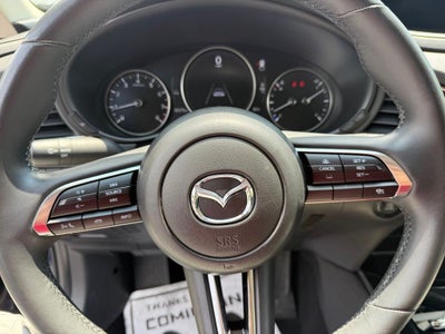 2024 Mazda Mazda CX-30 2.5 S Preferred Package