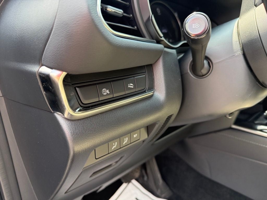 2024 Mazda Mazda CX-30 2.5 S Preferred Package