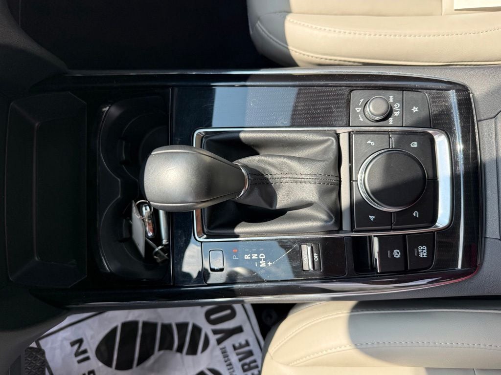 2024 Mazda Mazda CX-30 2.5 S Preferred Package