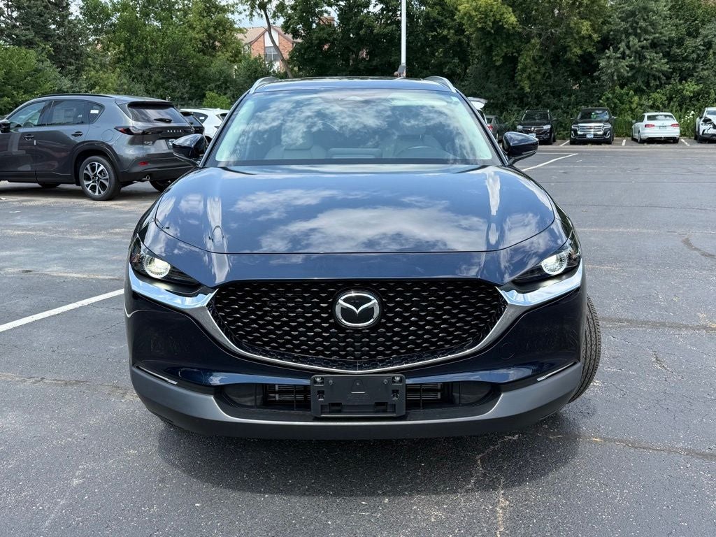 2024 Mazda Mazda CX-30 2.5 S Preferred Package