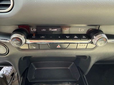 2024 Mazda Mazda CX-30 2.5 S Preferred Package