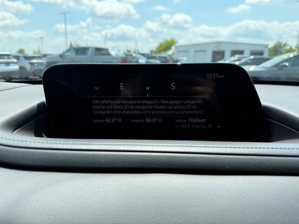2024 Mazda Mazda CX-30 2.5 S Preferred Package