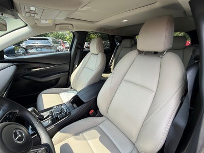2024 Mazda Mazda CX-30 2.5 S Preferred Package