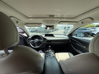2024 Mazda Mazda CX-30 2.5 S Preferred Package