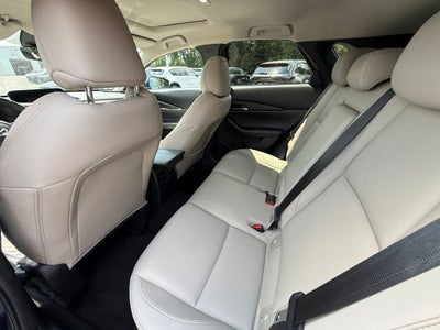 2024 Mazda Mazda CX-30 2.5 S Preferred Package