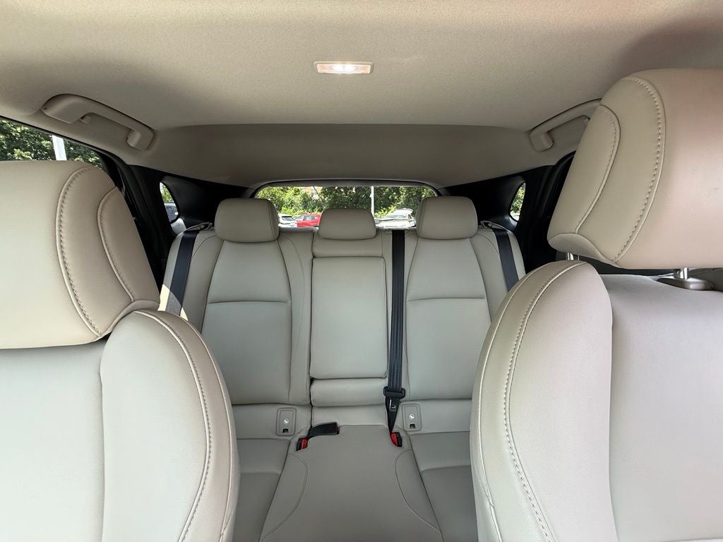 2024 Mazda Mazda CX-30 2.5 S Preferred Package