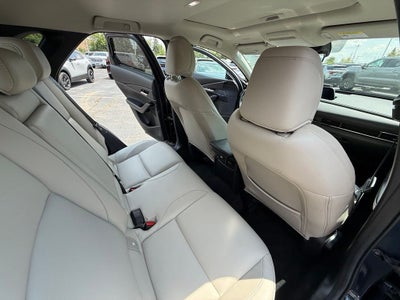 2024 Mazda Mazda CX-30 2.5 S Preferred Package