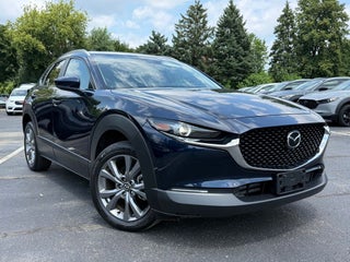 2024 Mazda Mazda CX-30 2.5 S Preferred Package